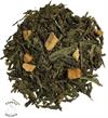 Grøn Rabarber Te